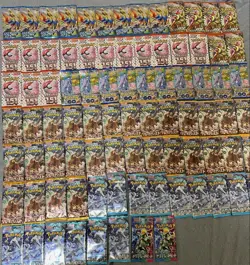 🌸Pokemon card pack bulk sale🌸JAPAN - Image 1