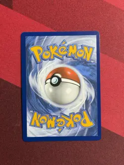 Wellspring Mask Ogerpon ex 027/131 Pokemon Prismatic Evolutions Double Rare NM - Image 2