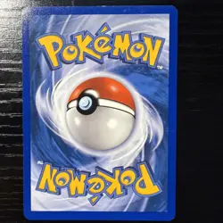 Skitty 79/100 EX Sandstorm Pokemon TCG Vintage MP - Image 2