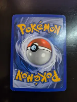 2007 Pokemon Power Keepers Spheal Reverse Holo #65/108 Creases - Image 2