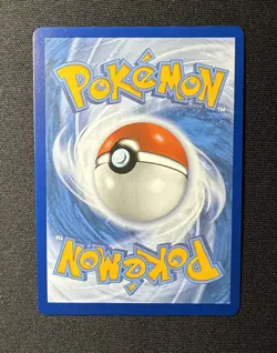 Pokemon Air Balloon 166/132 Mega Evolution Holo Pack Fresh - Image 4