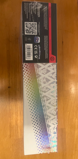 Pokemon TCG Prismatic Evolutions Super Premium Collection Sealed - Image 4