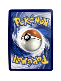 Team Rocket's Wobbuffet SVP 203 Destined Rivals Black Star Promo Pokemon TCG NM - Image 2