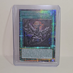 DOOD-EN055 Black Rose Garden Starlight Rare 1st Ed YuGiOh - Image 2