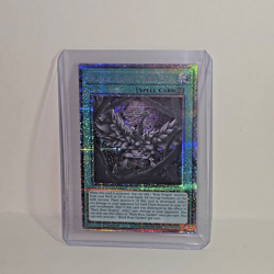 DOOD-EN055 Black Rose Garden Starlight Rare 1st Ed YuGiOh - Image 3