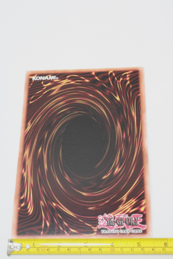 YuGiOh (OVERSIZED PROMO)-Dark Magician- (YUCB-EN001) - Image 3