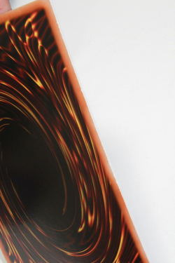 YuGiOh (OVERSIZED PROMO)-Dark Magician- (YUCB-EN001) - Image 5