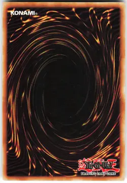 Mage Power RP02-EN039 Yugioh TCG Rare NM/LP - Image 2