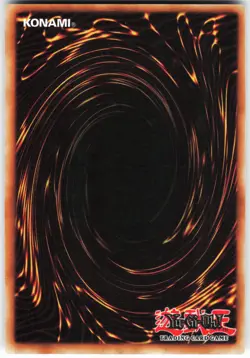 Chain Destruction RP02-EN004 Yugioh TCG Rare VLP - Image 2