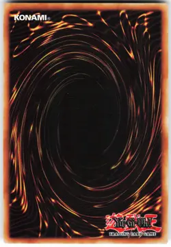 Necrovalley RP02-EN079 Yugioh TCG Rare NM - Image 2