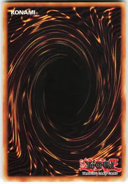 Dark Necrofear RP02-EN042 Yugioh TCG Super Rare NM - Image 2