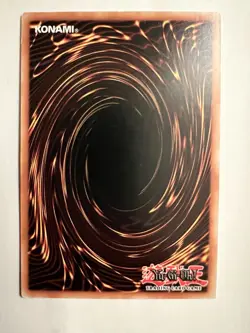 Elephant Statue of Disaster - OP20-EN013 Yugioh! Official Tournament Pack 20 NM - Image 2