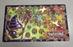 YuGiOh Kuriboh Kollection Game Mat Official Konami High-Quality Playmat - Image 1