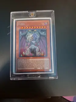 Yugioh - Yubel LCGX-EN197 Legendary Collection 2: The Duel Academy Unlimited - Image 1