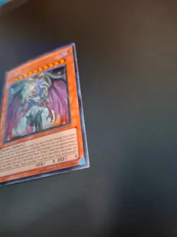 Yugioh - Yubel LCGX-EN197 Legendary Collection 2: The Duel Academy Unlimited - Image 3