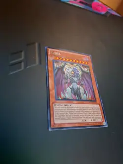 Yugioh - Yubel LCGX-EN197 Legendary Collection 2: The Duel Academy Unlimited - Image 4
