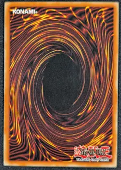 Laval Coatl 1996 1st Edition Super Rare Holo Yugioh Card HA06-EN035 (NM) - Image 2