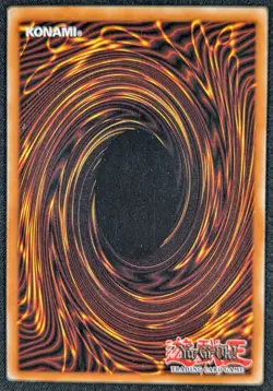 Laval Blaster 1996 1st Edition Super Rare Holo Yugioh Card HA06-EN036 (NM) - Image 2