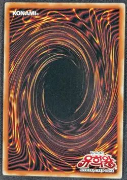 Exchange of the Spirit 2020 Secret Rare Korean Yugioh Card 15AX-KRM51 (NM) - Image 2