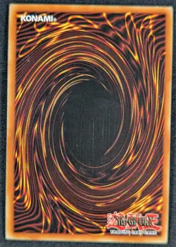 Colossal Fighter 1996 1st Edition Super Rare Holo Yugioh Card 5DS1-EN043 (NM) - Image 2