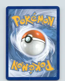 Pokemon TCG Hawlucha XY Furious Fists 63/111 Cosmos Holo Rare Card Played LP - Image 2