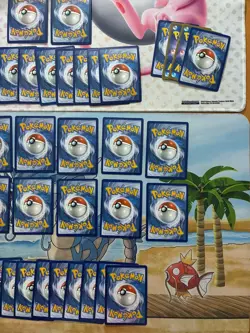 Pokemon Card Full Art Alt Art Fire Charizard Pikachu Blastoise Glaceon - Image 5