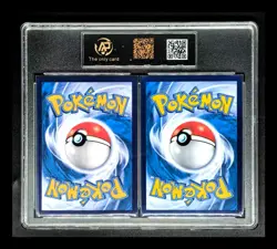 2c Pokemon Cards CHN. Charizard VSTAR & Aerodactyl VSTAR RPA 10 (SAME AS PSA 10) - Image 2