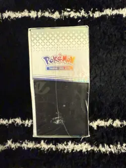 Prismatic Evolutions Elite Trainer Box Pokemon Card Factory Sealed - Image 4