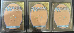 Final Fantasy MTG Through The Ages 17 Card Lot Showcase FCA Darkness of Eternity - Image 5
