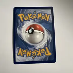 Ciphermaniac's Codebreaking 198/162 Temporal Forces Full Art Pokemon Card NM - Image 2