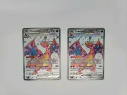 Lot Of 8 Shiny Pokemon Cards - Image 5