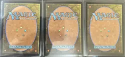 Final Fantasy MTG Through The Ages 16 Card Lot Showcase FCA Orphan 57 - Image 5