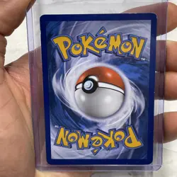 Suicune XY Breakpoint 30/122 Exclusive Cosmos Holo Rare Promo Pokemon Card LP - Image 3