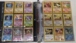 Pokemon TCG epic 426 Official Cards 1st Ed; Fos;Neo (Nearly $2519.89 TCG Value) - Image 3