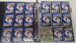 Pokemon TCG epic 426 Official Cards 1st Ed; Fos;Neo (Nearly $2519.89 TCG Value) - Image 4