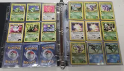 Pokemon TCG epic 426 Official Cards 1st Ed; Fos;Neo (Nearly $2519.89 TCG Value) - Image 5