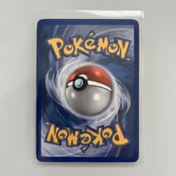 Pokemon TCG Bulbasaur EX Crystal Guardians Card 45/100 Regular Common LP- - Image 2