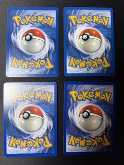 Huge Collection Bulk Lot of 600+ Pokemon Cards Vintage 1999 WOTC - Image 5