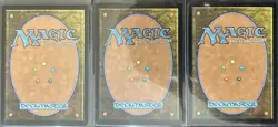 Final Fantasy MTG Commander 16 Card Mixed Lot Foils Y'shtola 191 G'raha Tia 3 - Image 3