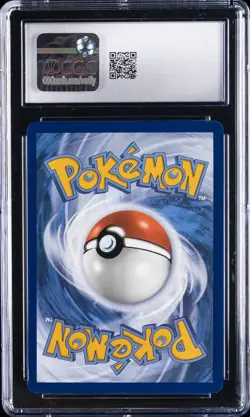 2023 POKEMON TRADING CARD GAME CLASSIC #8 PIKACHU CGC 10 GEM MINT - Image 2