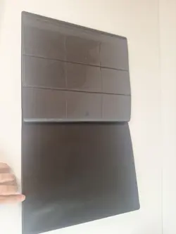 Magic The Gathering Mana Logos Ultra Pro Card Folder 2013 (Holds 360 Cards)... - Image 5