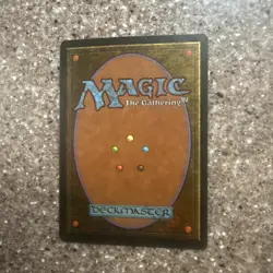 Magic The Gathering✨BARL’S CAGE ✨The Dark MINT 1994 RARE Unplayed MTG Artwork - Image 2