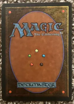 MtG Legends Eureka (R) NM Near Mint Magic The Gathering - Image 2