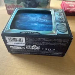 MTG Duskmourn House of Horrors Nightmare Bundle DSK Sealed Fresh Out Of Case - Image 3