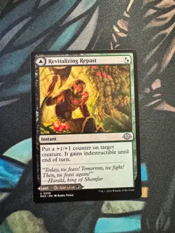 Revitalizing Repast Modern Horizons 3 Uncommon - Image 2