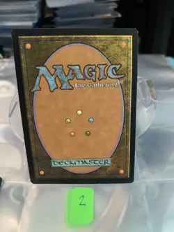 MTG Nantuko Husk Origins 109/272 Regular Common - Image 2