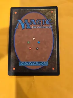 FOIL Darksteel Monolith EXTENDED ART MTG Magic CMM Commander Masters - Image 4