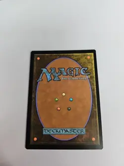 1x MTG Zhulodok, Void Gorger Foil Commander Masters 704 NM Free Shipping - Image 2