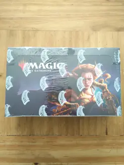 MTG Magic The GatheringCommander Legends 2020 Booster Box Sealed - Image 1