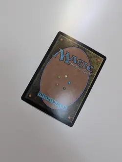 MTG - Kaito, Cunning Infiltrator (Foil) - Foundations NM/M Condition - Image 3